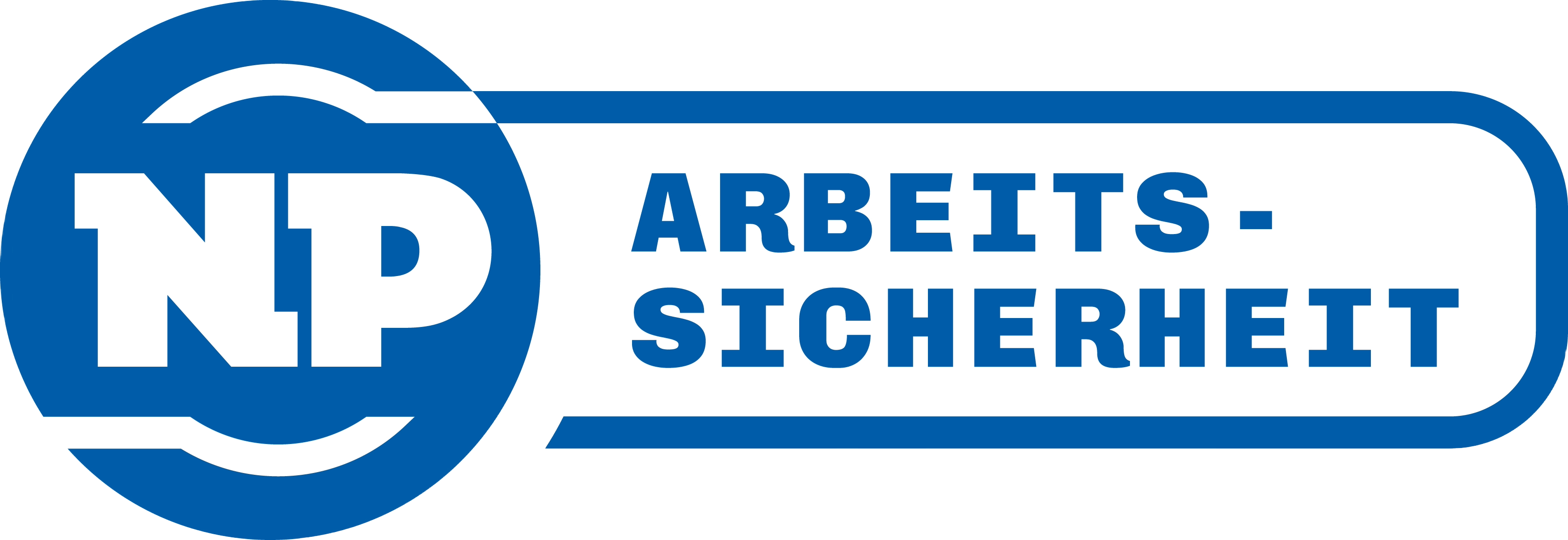Logo der Firma NP Arbeitssicherheit GmbH